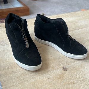 Blondo waterproof booties